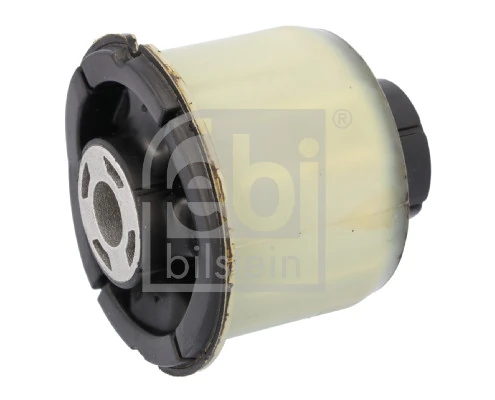 Bushing, axle beam